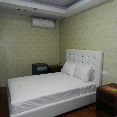 Hotel Spa Bella Mar Santo Domingo Zewnętrze zdjęcie
