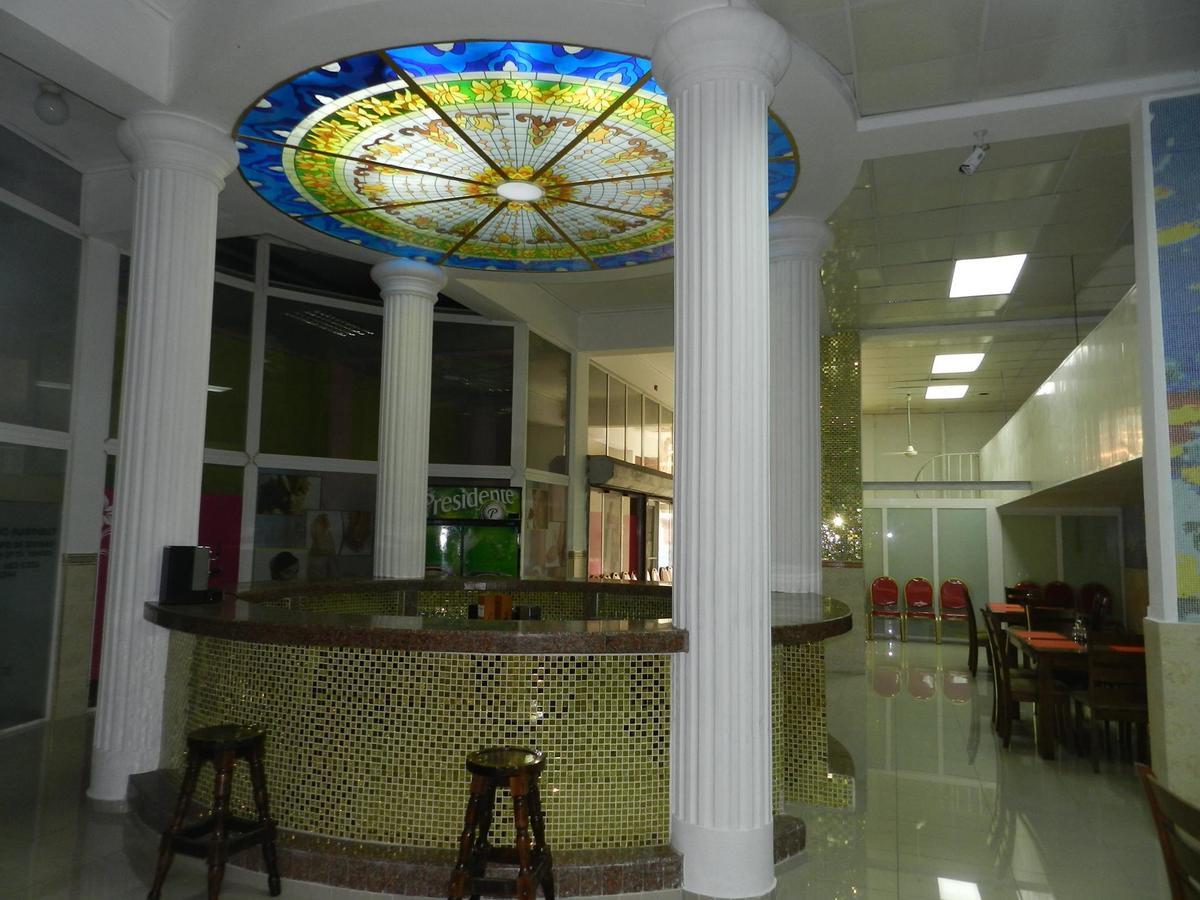 Hotel Spa Bella Mar Santo Domingo Zewnętrze zdjęcie