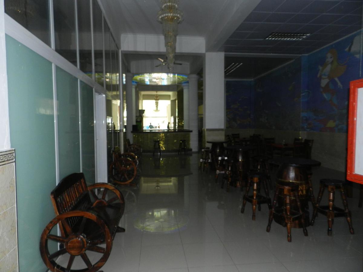 Hotel Spa Bella Mar Santo Domingo Zewnętrze zdjęcie