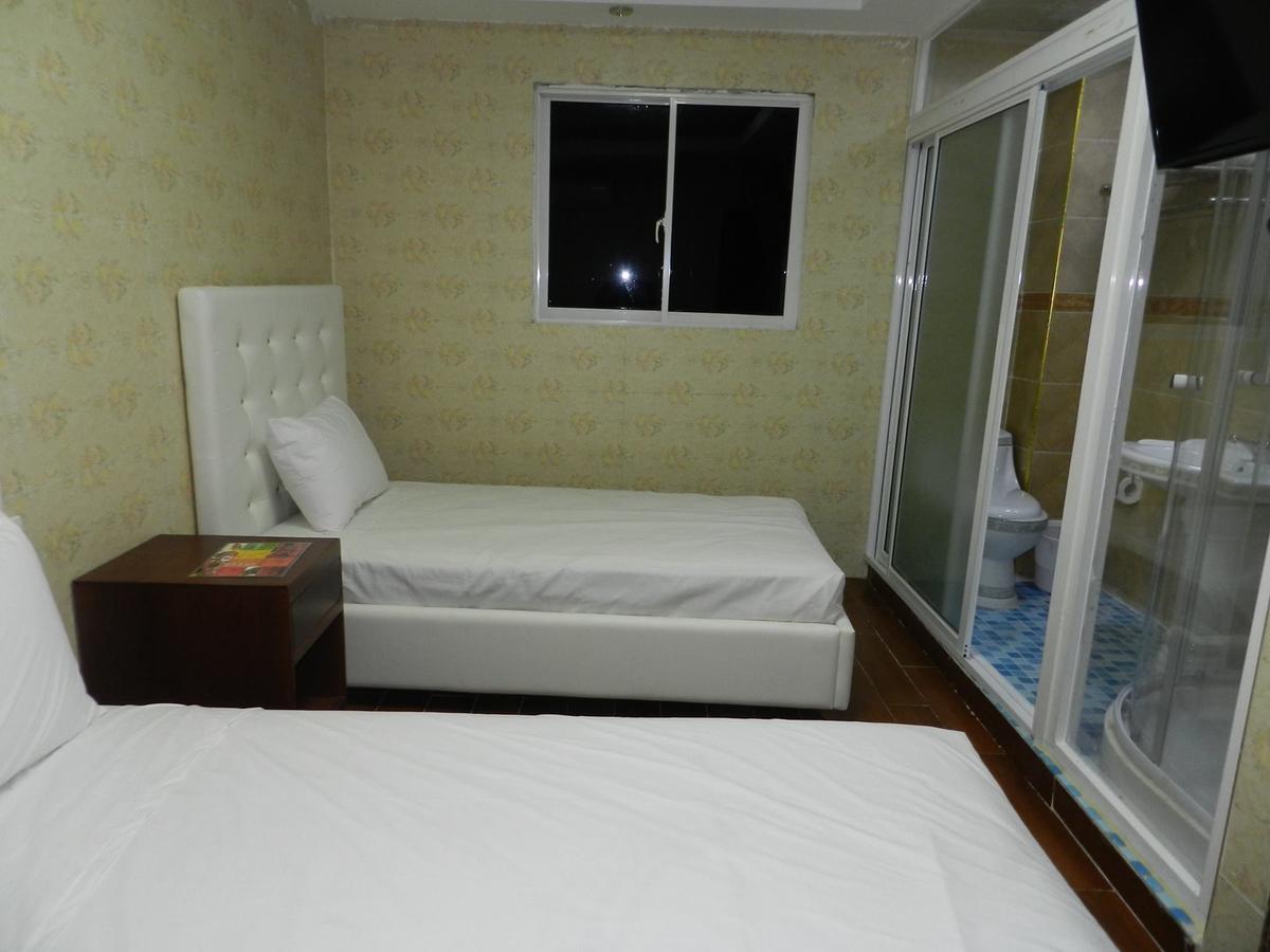 Hotel Spa Bella Mar Santo Domingo Zewnętrze zdjęcie