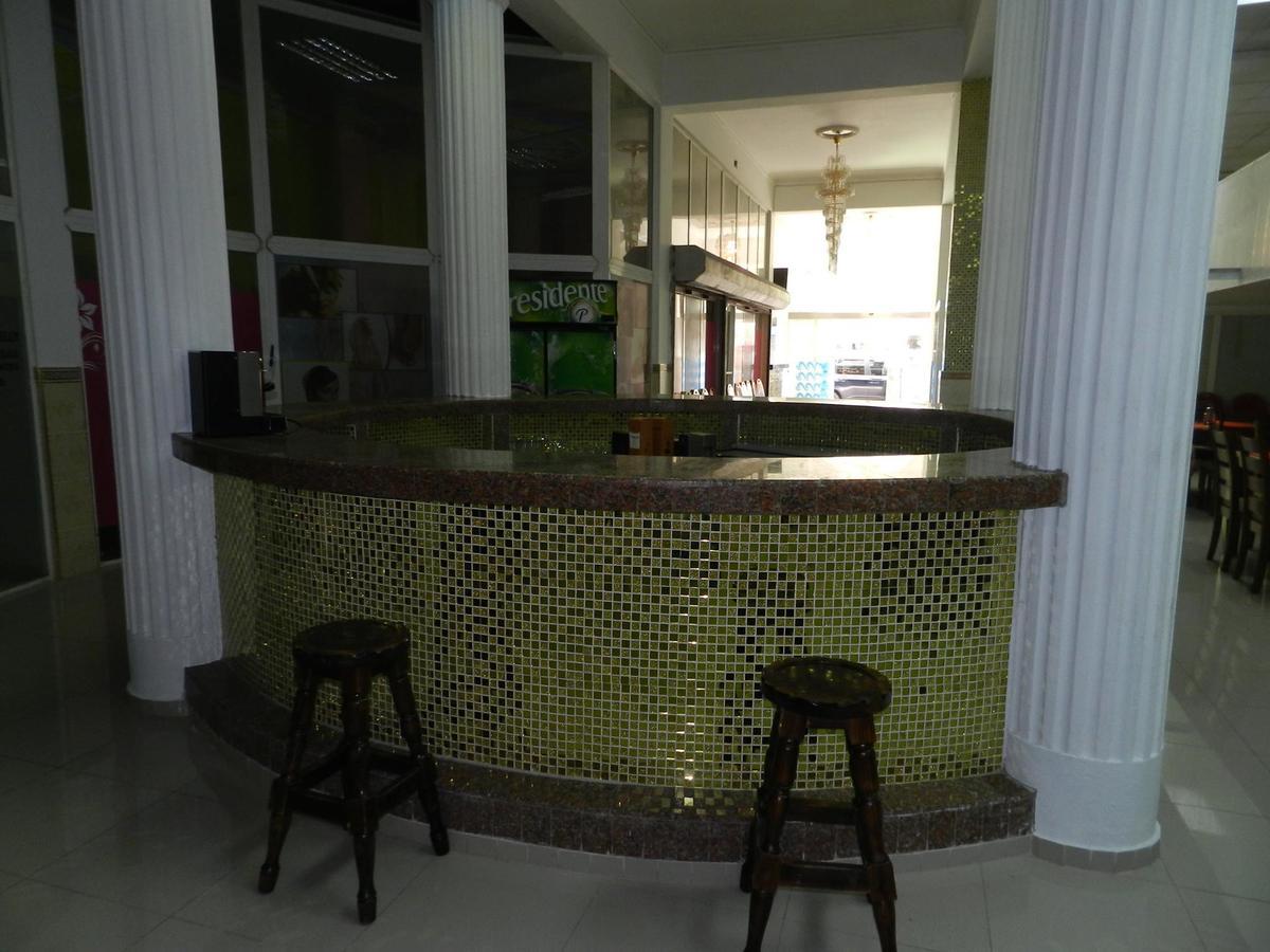 Hotel Spa Bella Mar Santo Domingo Zewnętrze zdjęcie