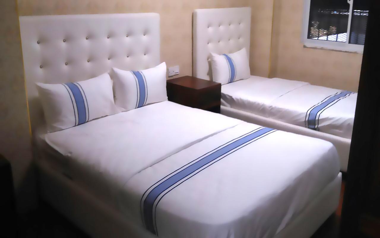 Hotel Spa Bella Mar Santo Domingo Zewnętrze zdjęcie