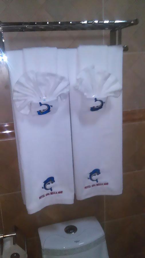 Hotel Spa Bella Mar Santo Domingo Zewnętrze zdjęcie