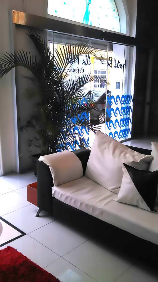 Hotel Spa Bella Mar Santo Domingo Zewnętrze zdjęcie