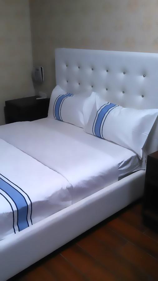 Hotel Spa Bella Mar Santo Domingo Zewnętrze zdjęcie