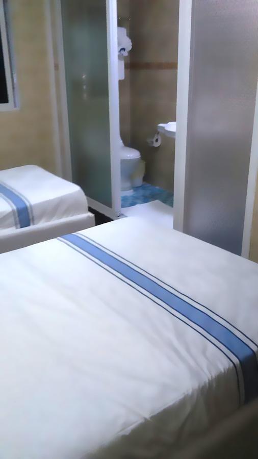 Hotel Spa Bella Mar Santo Domingo Zewnętrze zdjęcie